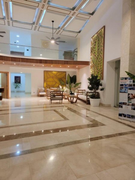 Vendo de Oportunidad Apto. Estudio de lujo amueblado en  Saman