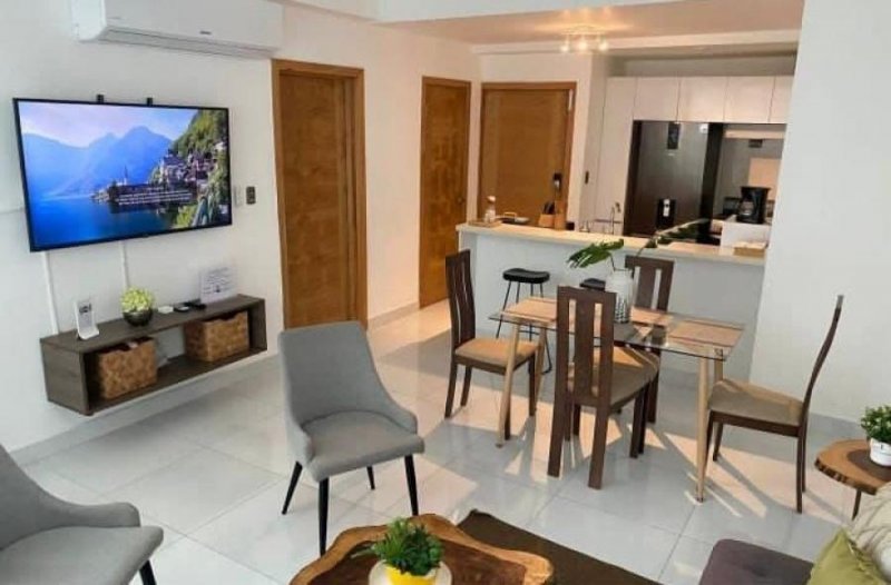 Foto Apartamento en Venta en Santo Domingo Este, Santo Domingo - U$D 135.000 - APV58532 - BienesOnLine