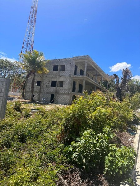 Apartamento en Venta en Barrio alfa Casandra Santa Cruz de Barahona, Barahona