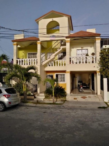 Edificio en Venta en  Pueblo Bávaro, La Altagracia