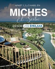 Apartamento en Venta en  Miches, El Seibo