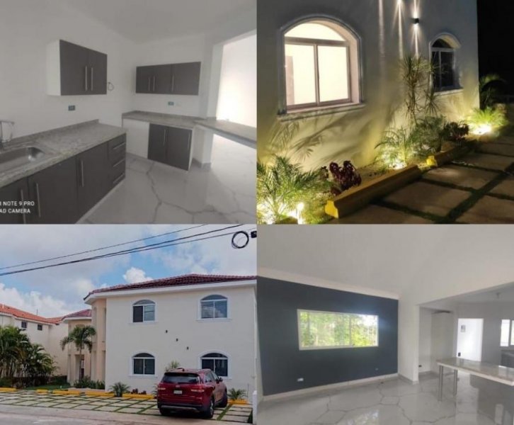 Apartamento en Venta en Punta Cana Punta Cana, La Altagracia