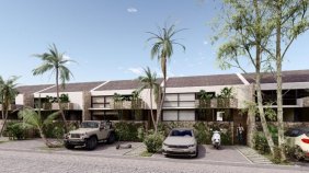 Foto Apartamento en Venta en Salvaleón de Higüey, La Altagracia - U$D 154.900 - APV44204 - BienesOnLine
