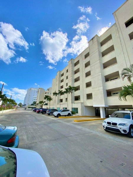 Apartamento en Venta en  San Pedro de Macorís, San Pedro de Macorís