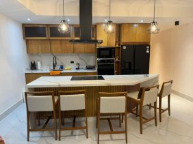Apartamento en Venta en  San Pedro de Macorís, San Pedro de Macorís