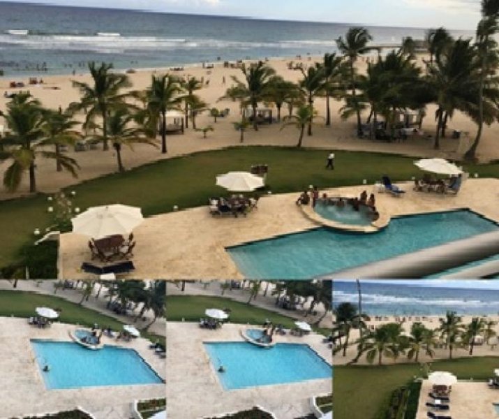 Foto Apartamento en Venta en Guayacanes, San Pedro de Macorís - U$D 375.000 - APV4593 - BienesOnLine