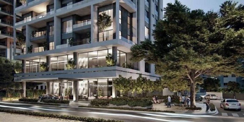 Apartamento en Venta en Ensanche Paraiso Distrito Nacional, Santo Domingo