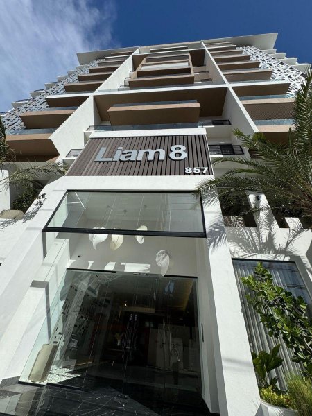 Vendo espectacular apartamento en torre listo para vivir o invertir en el Evaristo Morales 