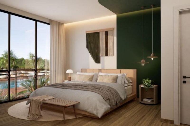 Apartamento en Venta en Cana Bay Punta Cana, La Altagracia