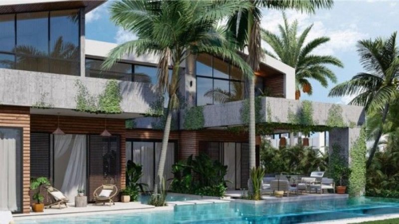 Casa en Venta en Cap Cana Punta Cana, La Altagracia