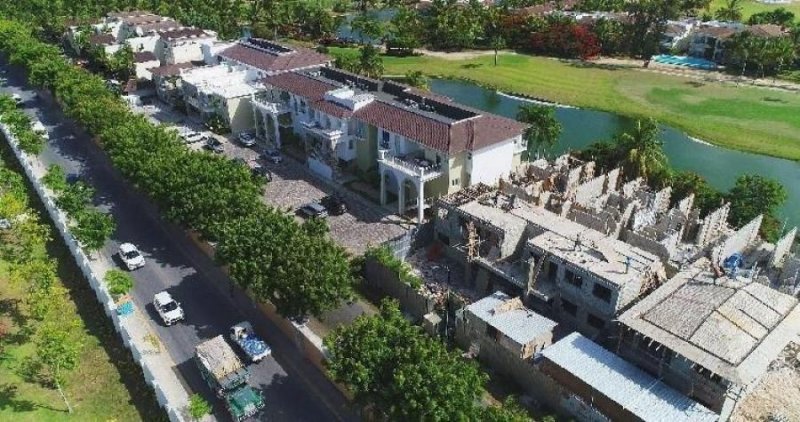 Apartamento en Venta en Punta Cana Punta Cana, La Altagracia