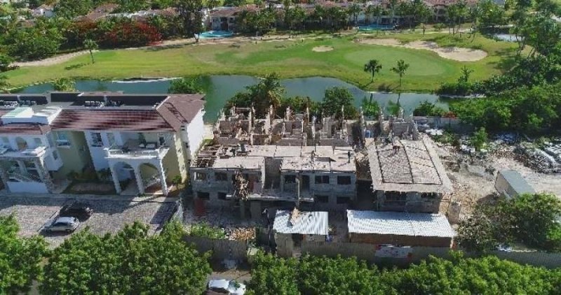 Apartamento en Venta en Punta Cana Punta Cana, La Altagracia