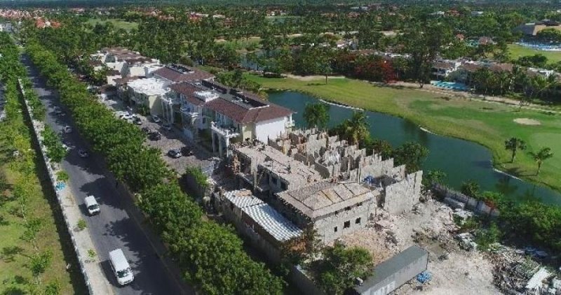 Apartamento en Venta en Punta Cana Punta Cana, La Altagracia