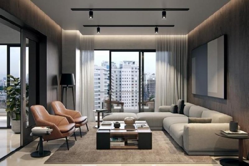 Apartamento en Venta en Ensanche Paraiso Distrito Nacional, Santo Domingo