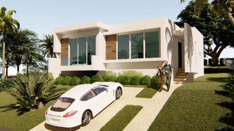 Foto Casa en Venta en Puerto Plata, Sosúa, Puerto Plata - U$D 215.000 - CAV17235 - BienesOnLine