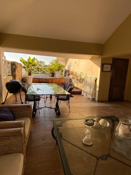 Apartamento en Venta en  San Pedro de Macorís, San Pedro de Macorís