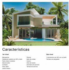 Casa en Venta en  La Romana, La Romana