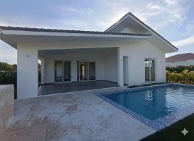 Casa en Venta en  La Romana, La Romana