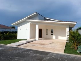 Casa en Venta en  La Romana, La Romana