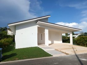 Casa en Venta en  La Romana, La Romana