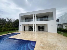 Casa en Venta en  La Romana, La Romana