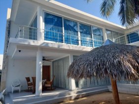 Casa en Venta en  La Romana, La Romana