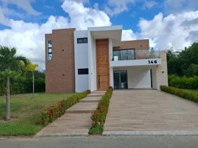 Casa en Venta en  La Romana, La Romana