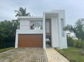 Casa en Venta en  La Romana, La Romana