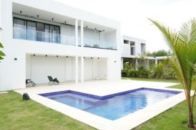 Casa en Venta en  La Romana, La Romana