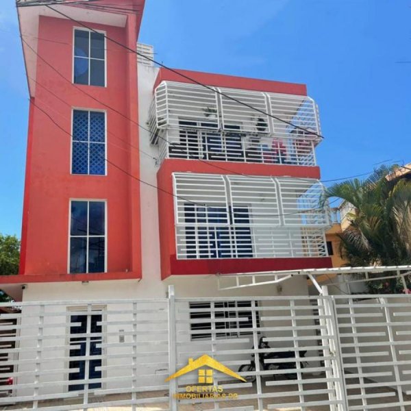 Apartamento en Venta en Nuevo Amanecer Santo Domingo Este, Santo Domingo