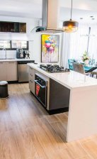 Apartamento en Venta en  Bella Vista, Distrito Nacional