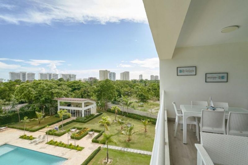 Apartamento en Venta en  San Pedro de Macorís, San Pedro de Macorís
