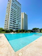Vendo hermoso apartamento en JUANDOLIO 