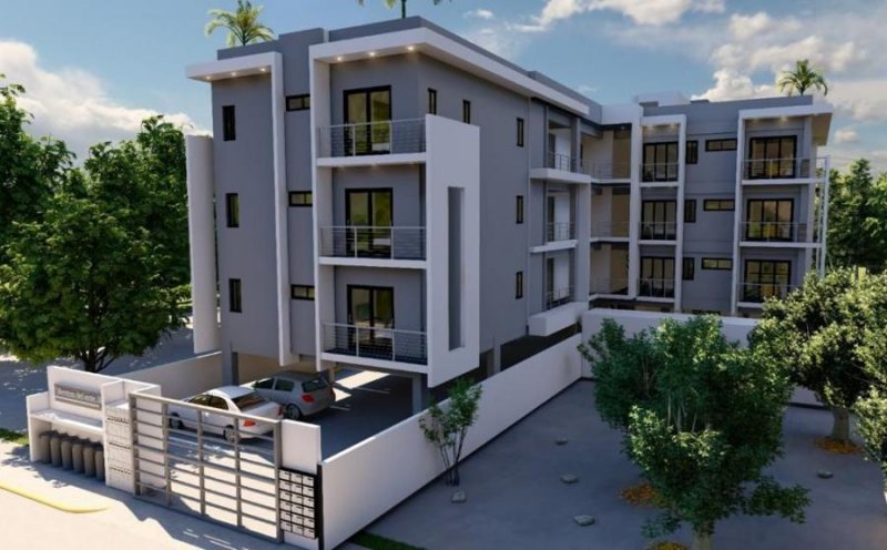 Apartamento en Venta en  Santo Domingo Este, Santo Domingo