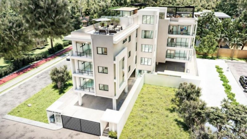 Foto Apartamento en Venta en Santo Domingo Este, Santo Domingo - U$D 95.990 - APV75519 - BienesOnLine