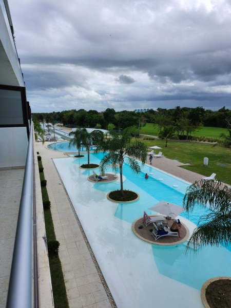 Apartamento en Venta en  Punta Cana, La Altagracia