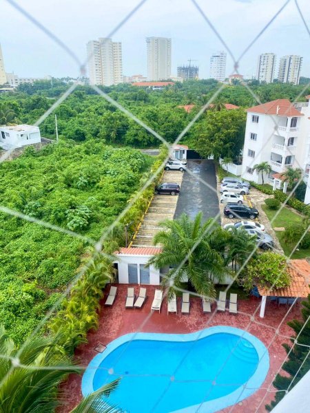 Apartamento en Venta en Juan Dolió San Pedro de Macorís, San Pedro de Macorís