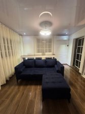 Apartamento en Venta en CIUDAD JUAN BOSCH Santo Domingo Este, Santo Domingo