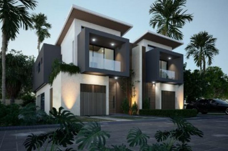 Foto Casa en Venta en Salvaleón de Higüey, La Altagracia - U$D 235.000 - CAV41923 - BienesOnLine
