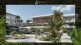 Apartamento en Venta en  Punta Cana, La Altagracia