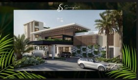 Apartamento en Venta en  Punta Cana, La Altagracia