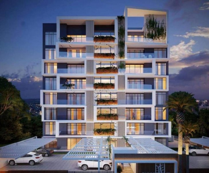 Foto Apartamento en Venta en Villa Olga, Santiago de los Caballeros, Santiago - U$D 228.000 - APV8198 - BienesOnLine