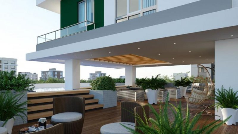 Apartamento en Venta en  Santo Domingo Este, Santo Domingo