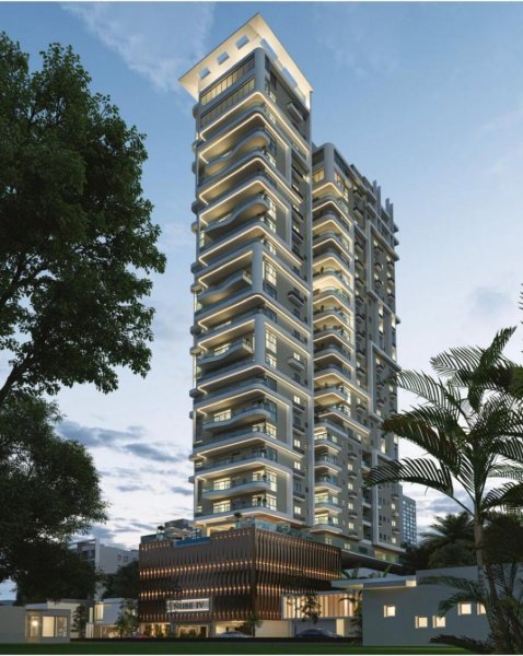 Apartamento en Venta en Alma Rosa I Santo Domingo Este, Santo Domingo
