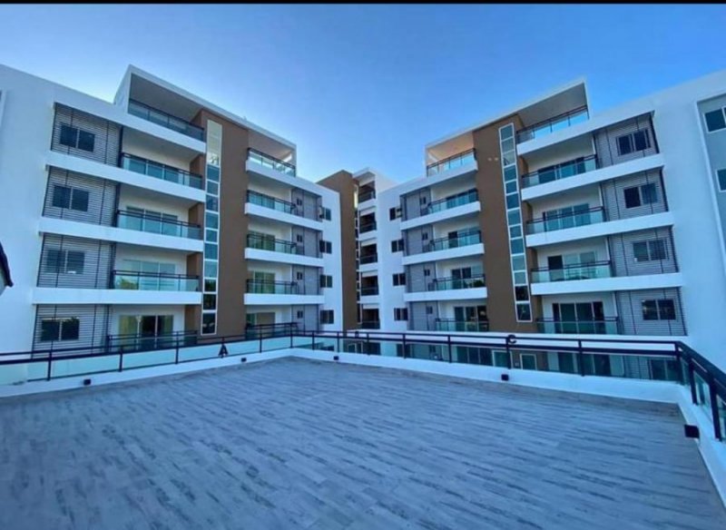 Apartamento en Venta en Alma Rosa II Santo Domingo Este, Santo Domingo