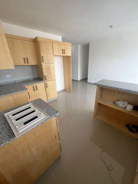 Apartamento en Venta en Alma Rosa I Santo Domingo Este, Santo Domingo