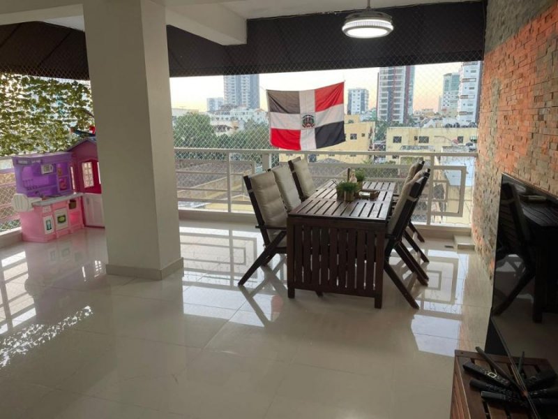 Apartamento en Venta en Alma Rosa I Santo Domingo Este, Santo Domingo