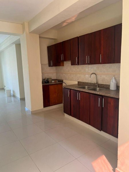 Apartamento en Venta en Alma Rosa I Santo Domingo Este, Santo Domingo