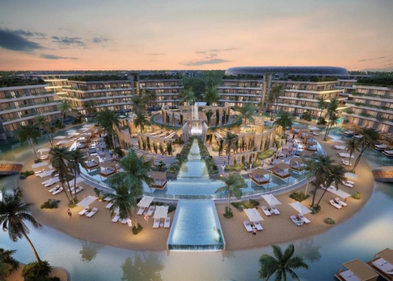 Apartamento en Venta en Bavaro, punta cana. Salvaleón de Higüey, La Altagracia
