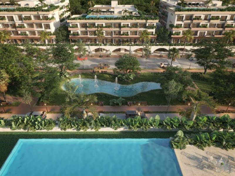 Apartamento en Venta en  Bávaro, La Altagracia